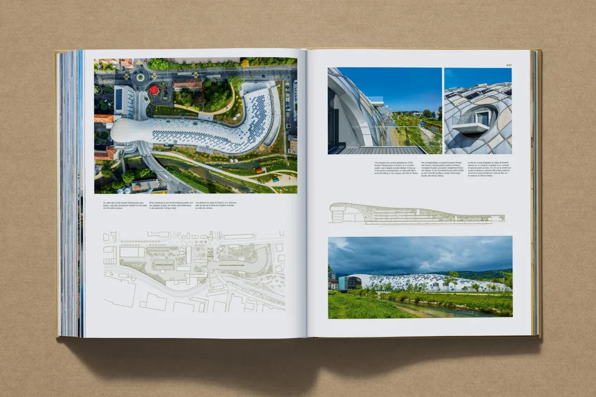 Shigeru Ban - Image 20 of 28